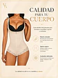 Body Estilo Colombiana De Alta Compresión - Miniatura 8
