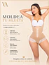Body Premium Tiras Gruesas Moda King 100% Originales