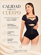 Faja Body Premium Manga Corta Moda King 100% Original - thumbnail 8