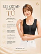 Binder Trans Faja Chaleco de Compresión de Pechos - Miniatura 4
