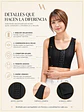 Binder Trans Faja Chaleco de Compresión de Pechos - Miniatura 5