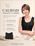 Binder Trans Faja Chaleco de Compresión de Pechos