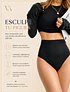 Faja Calzon Invisible Reductora