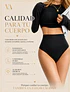 Faja Calzon Invisible Reductora