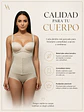 Faja Body Moldeadora Para Mujer Con Contracción De Abdomen - Miniatura 9