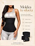 Faja Cinta Invisible Entrenadora De Cintura  Vically Fashion