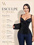 Faja Reloj De Arena Vically Fashion