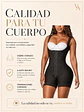 Faja 7 Huesos  Modeladora y Reductora Levanta Cola - thumbnail 7