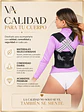 Chaleco Unisex Corrector Postura Moda King - Miniatura 9