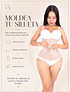 Cinturilla Premium Reloj De Arena Moda King