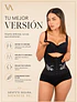 Body Premium Reloj De Arena Tira Gruesa Moda King Perú