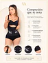 Body Premium Reloj De Arena Tira Gruesa Moda King Perú