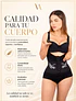 Body Premium Reloj De Arena Tira Gruesa Moda King Perú