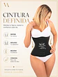 Faja Cinturilla Sauna De Neopreno Unisex Moda King Perú  - thumbnail 8