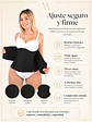 Faja Cinturilla Sauna De Neopreno Unisex Moda King Perú  - thumbnail 9