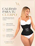 Faja Cinturilla Sauna De Neopreno Unisex Moda King Perú 