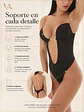 Body Modelador Espalda Escotada Con Push U - Miniatura 13