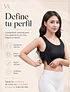 Binder Tomboy Faja De Compresion De Pechos
