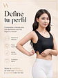 Binder Tomboy Faja De Compresion De Pechos - Miniatura 5