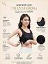 Binder Tomboy Faja De Compresion De Pechos