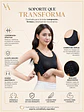 Binder Tomboy Faja De Compresion De Pechos - Miniatura 6