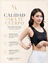 Binder Tomboy Faja De Compresion De Pechos