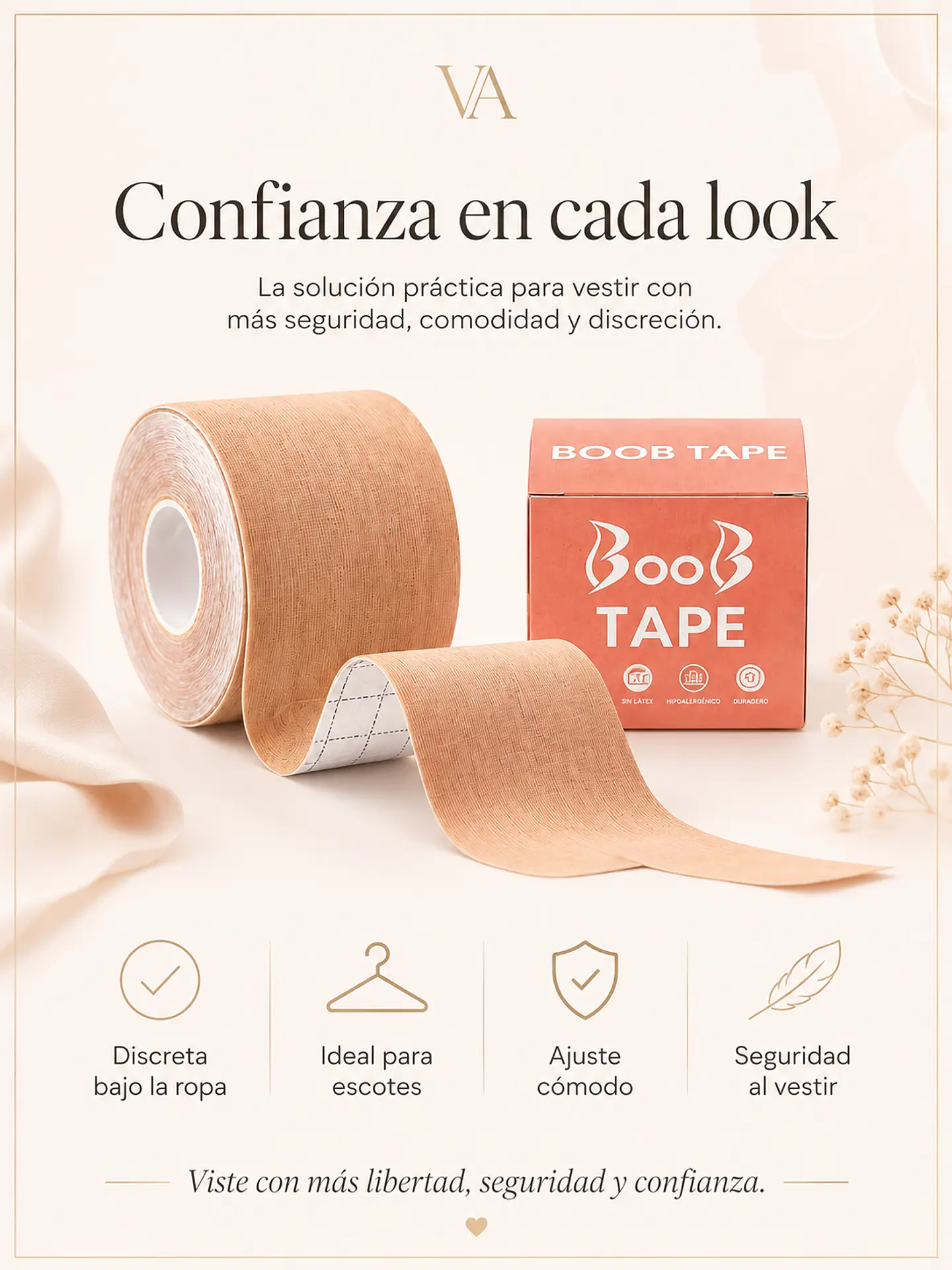 Boob Tape 7