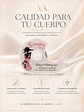 Cinta Doble Faz Contacto Para Vestuario Y Escote - Miniatura 5