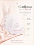 Pack 10 Parches Levanta Busto Adhesivo Transparente