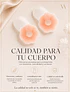 Crubre Pezon De Silicona Invisible Con Push Up