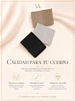 Pack X3 Extensores Para Sostén De Mujer (4 Broches) - Miniatura 5