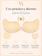 Sostén Kiss Bra Invisible Forma De Mariposa - thumbnail 9