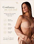 Sosten Invisible Bra Con Push Up