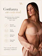 Sosten Invisible Bra Con Push Up - thumbnail 4