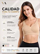 Sujetador Deportivo Con Almohadilla para Mujer - thumbnail 11