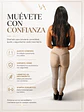 Leggings de Entrenamiento Con Levantamiento De Gluteo - thumbnail 12