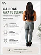 Leggings de Entrenamiento Con Levantamiento De Gluteo - thumbnail 14