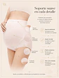 Calzon TIro Alto Maternal - Miniatura 6