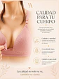 Pack de 3  Sostenes Maternal con Broches Delanteros - Miniatura 8