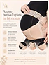  Faja Prenatal 3 en 1 Maternal 