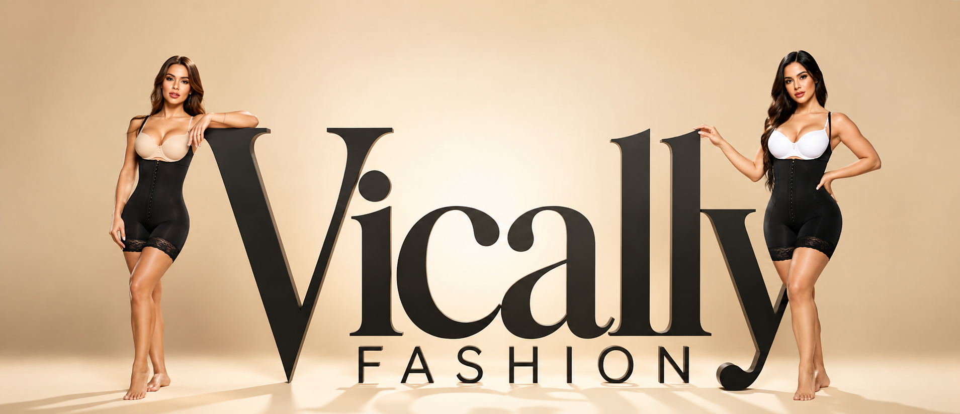 VicAlly Fashion