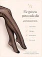 Panty Malla Negra - thumbnail 3