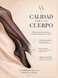 Panty Malla Negra - thumbnail 5