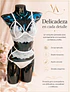 Conjunto de Lenceria con PortaLigas