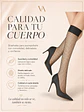 Lenceria Sexy Media Pantys Rejilla Hasta La Rodilla - thumbnail 5