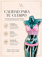 Conjunto De Lencería En Satin Y Blonda - Miniatura 11