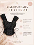 Crop Top De Moda Con Encaje Y Mangas Cortas