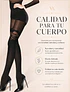 Panty Medias Completas Lisas Con Diseño