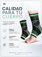 Tobillera Venda Elastica Ortopedica Compresión Dolor Tobillo - thumbnail 6