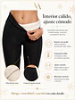 Panty Calza Térmico Con Polar Interior - Miniatura 8
